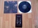 Down To Agony / Fall Of Efrafa – Split vinyl LP
