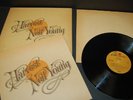 NEIL YOUNG : Harvest RARE all RICE PAPER CAPITOL press