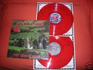 PINK FLOYD-THEY CAME IN PEACE 2LP RED VINYL LIMITED
