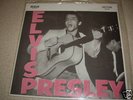 ELVIS  *RARE LP  ' ELVIS PRESLEY ' 1970's EXC.
