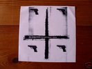 Die Toten Hosen / Frankreich Vinylsingle 