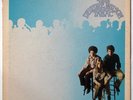 THE DEIRDRE WILSON TABAC LP RCA 1970 Psych Funk Soul EX