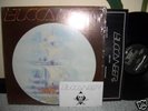 BUCCANEER – Same PRIVATE HEAVY PROG PSYCH LP