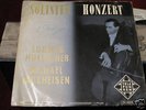 LUDWIG HOELSCHER Solisten Konzert I Telefunken TW 30042