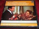 SZERYNG/HAEBLER MOZART Cplt VIOLIN SONATAS 6LP