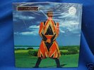 DAVID BOWIE EARTHLING LTD EDITION VINYL LP STILL SEALED