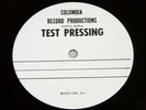 RARE 1973 NEIL YOUNG  Time Fades Away  TEST PRESSING LP