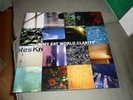 JIMMY EAT WORLD Clarity 2lp  grey marble vinyl ORIG