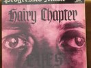 Hairy Chapter, Eyes   Orig  Prog Psych Krautrock LP