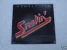 HUMBLE PIE SMOKIN FACTORY SEALED COLLECTIBLE LP