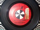 Scotty McKay Quintet-Train Kept A' Rollin Texas punk 45