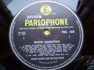 SIMON DUPREE GENTLE GIANT  WITHOUT RESERVATION 1st UK