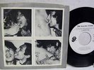ROLLING STONES LOVE YOU LIVE RARE 77 US WL PR0M0 EP wPS