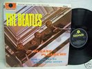 BEATLES PLEASE PLEASE ME 64 UK STEREO B/Y PARLOPHONE LP