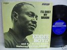 EDDIE BOYD PETER GREEN DUST MY BROOM RARE 1969 US DJ LP