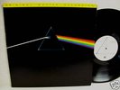 PINK FLOYD DARK SIDE OF TH MOON MOBILE FIDELITY MFSL LP
