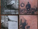 Sabotuers/Raconteurs - Broken Boy Soldier 7