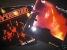 Expect No Mercy/MadAxemen:Steelbreed/ Hellraiser  Rar