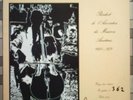 Paul Tortelier Regnault de Beaucaron live LP private