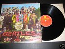BEATLES:  SGT. PEPPER (VENEZUELA IMPORT) PARLOPHONE