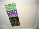 Sealed Record LP Johnny Watson BAD 1 st Okeh album R&B
