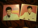 Elvis presley SPINOUT LP WITH POSTER