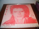 David Bowie - 1984 Floor Show - Good Enough to Eat LP