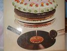 ROLLING STONES LET IT BLEED MONO  LK 5025 WITH STICKER