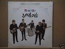 YARDBIRDS : HAVING A RAVE UP LP - NEAR MINT