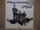 YARDBIRDS : OVER UNDER SIDEWAYS DOWN LP - RARE