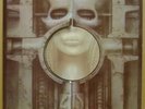 EMERSON LAKE PALMER BRAIN SALAD SURGERY OG MANTICORE LP