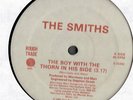 SMITHS The Boy With The Thorn In His Side PROMO  12