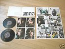THE BEATLES, LP 
