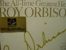 ROY ORBISON Hits 180G 4LP Sealed MFSL COMPARISON Set