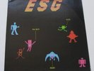 ESG Says Dance To The Beat Of Moody original 1982