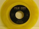 Rod Rogers Yellow Vinyl 45 Little Rug Bug-Film City