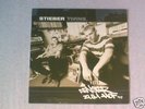 Steiber Twins - Fenster zum Hof, Cora E, Curse