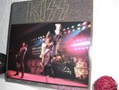 KISS 2-LP They Only Come Out At Night