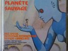 Euro Jazz Funk Alain Goraguer La Planete Sauvage OST