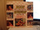 Elvis Presley SPEEDWAY 33 tours France