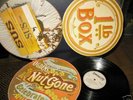 Small Faces - Ogdens` Nut Gone .. - Round Cover - Rar 