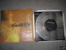 Carry On-a life less.. CLEAR VINYL insted have heart