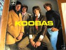 KOOBAS RARE LP EMI  COLUMBIA 1969 STEREO SCX 6271