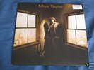 MICK TAYLOR - MICK TAYLOR  LTD. ED. 160g VINYL LP 1998