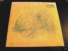 GREGORIO PANIAGUA - LA FOLIA   ATR MASTERCUT AUDIOPHILE