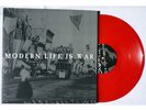 Modern Life Is War - Witness LP color /150 Have Heart