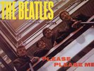 Beatles-Please Please Me-EARLY UK Parlophone Stereo-Lsn