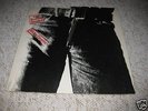 the rolling stones sticky fingers original 1971 lp