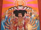 Jimi Hendrix-Axis:Bold as love ORIG.UK TRACK MONO LP