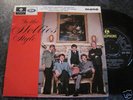 Rare orig.UK EP by The Hollies 